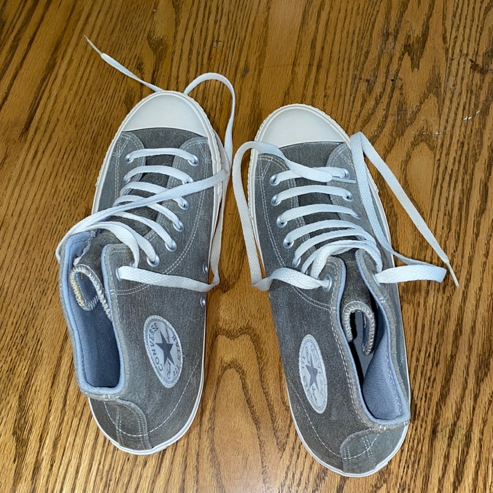 Men’s Converse